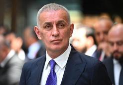 TFF Başkanı İbrahim Hacıosmanoğlu'ndan sürpriz karar! Basın toplantısı...