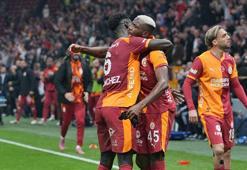 Monaco-Galatasaray maçında 7 yıldız yok!
