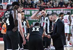 Beşiktaş GAİN rövanş için Lietkabelis karşısında!
