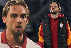 Gözlerden uzak tutmuş! Galatasaraylı Berkan Kutlu baba oldu