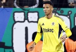 Fenerbahçe'de İrfan Can ve Cenk Tosun sonrası bir kadro dışı daha! Rodrigo Becao...