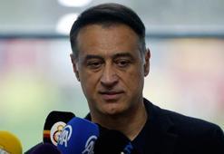 Galatasaray Kulüp Doktoru Yener İnce: Lemina, Kaan ve Singo bizimle olamayacak