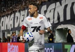 Neymar'ın Dünya Kupası umutları tehlikede: Diz ameliyatı olacak