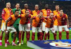 Galatasaray-Monaco kadrosu belli oldu! Yıldız futbolcu geri döndü