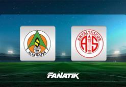 Alanyaspor-Antalyaspor maçı ne zaman, saat kaçta, hangi kanalda canlı yayınlanacak? (Süper Lig'de Akdeniz derbisi)