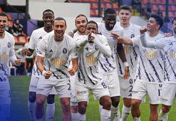 Atakaş Hatayspor: 0 - SMS Grup Sarıyer: 3