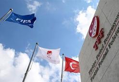 Amatör statüdeki 197 futbolcu, bahis oynadığı gerekçesiyle PFDK'ye sevk edildi