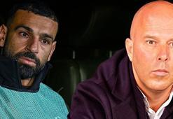 Liverpool'dan Mohamed Salah kararı! Inter maçı öncesi şok oldu, işler iyice karıştı