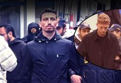 Son dakika! Tutuklama talebi: Mert Hakan Yandaş ve Metehan Baltacı, mahkemeye sevk edildi