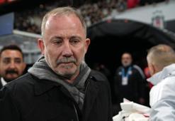 Sergen Yalçın'dan Gaziantep FK karşısında tek değişiklik