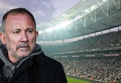 Beşiktaş taraftarından istifa tezahüratı