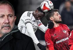 Mehmet Özdilek'ten Beşiktaş eleştirisi: Gidişat olumlu değil