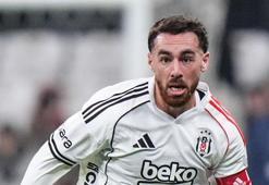 Beşiktaş'ın yıldızı Orkun Kökçü: 'Daha iyi günler görmek istiyoruz'