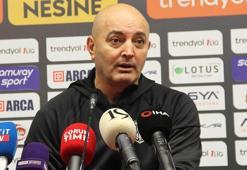 Metin İlhan'dan liderlik sözleri