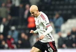 Beşiktaş'ın yıldız oyuncusu Vaclav Cerny: 'Üzüntü verici bir durum'