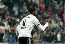 Tammy Abraham ligde 6. golünü attı