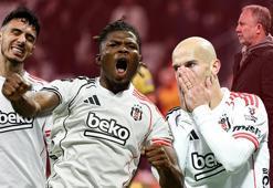 Beşiktaş - Gaziantep FK maçının ardından usta isimden olay yorum: 'Hatayı affetmedi' | 'Hediye etti!'