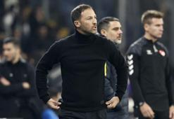 Tedesco'dan Brann maçında forvet sürprizi: Duran cezalı, En-Nesyri kulübeye