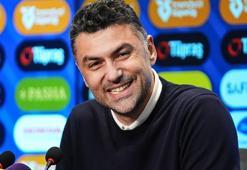 Burak Yılmaz: Türkiye'nin en zor deplasmanından alınmış 1 puan