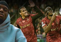 ÖZEL | 'Olağanüstüden çok sürpriz...' Monaco-Galatasaray maçı öncesi açıkladı: Her şey Türklere bağlı