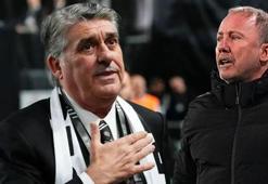 Beşiktaş'tan dev operasyon! 4 kişilik liste belirlendi