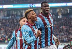 Kusursuz Fırtına! Süper istatistik