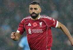 İstanbul devinden Salah'a yakın takip! Liverpool ile restleşti