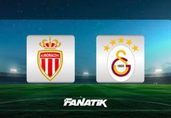 Monaco - Galatasaray maçı ne zaman, saat kaçta hangi kanalda? (Muhtemel 11'ler)