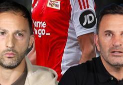 Galatasaray istemişti, Fenerbahçe imzayı attırıyor: Oosterwolde detayı...