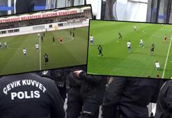 'Futbolda bahis' soruşturmasında 2 kulüp başkanının 'beraberlik' için anlaştığı belirlendi