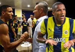 Fenerbahçe'de Becao'nun kadro dışı nedeni belli oldu! Gerçek ortaya çıktı