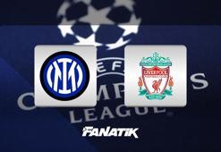 Inter - Liverpool maçı ne zaman, saat kaçta hangi kanalda? (Hakan Çalhanoğlu ilk 11'de mi?)