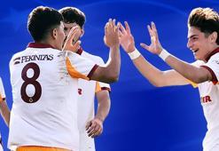 Monaco U19 - Galatasaray U19 maçı ne zaman, saat kaçta hangi kanalda? (UEFA Youth League maçı)