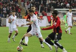 Karşıyaka pes etmeyecek