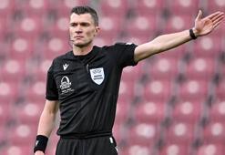 Brann-Fenerbahçe maçının hakemi açıklandı