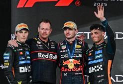 Formula 1'de şampiyonlar kulübüne yeni üye: Lando Norris | Yeni bir hikaye yazdı