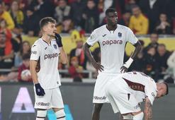 Onuachu'nun yeni bölgesi stoper!