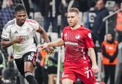 Gaziantep FK mağlubiyeti unuttu