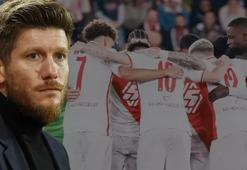 Galatasaray maçı öncesi Monaco'da ortalık karıştı! Büyük protesto hazır