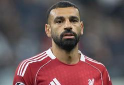 BBC, Salah'ı 'Yılın Sporcusu' ödülüne aday gösterdi