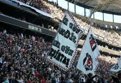 Trabzonspor-Beşiktaş maçına deplasman yasağı!