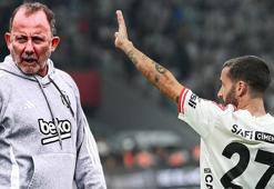 Rafa Silva'nın inanılmaz kararı, Beşiktaş taraftarını şoke etti! Portekizliler açıkladı...