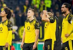 Süper Lig devleri Borussia Dortmund'un yıldızı için devreye girdi! Transfer savaşı Alman basınında!