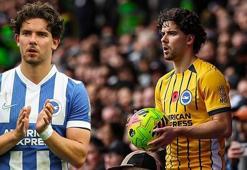 İngiltere'den Fenerbahçe için Ferdi Kadıoğlu açıklaması! Transferde son dakika...