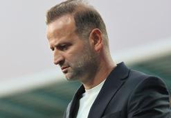 Vanspor'da Osman Zeki Korkmaz dönemi