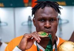 Fildişi'nde Singo Milli Takım'a davet edilmedi: İşte Süper Lig'den çağrılan isimler