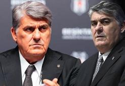 Beşiktaş Başkanı Serdal Adalı: 'Yabancı VAR talebimizi ilettik'