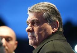 Beşiktaş Başkanı Serdal Adalı: İş sokağa dökülmeye geldi mi, onun da en iyisiyiz