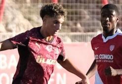 Galatasaray U19’a Monaco'da ağır yenilgi! Monaco U19 - Galatasaray U19 maçı sonucu: 5-0