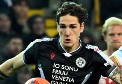 Udinese kararını verdi, Galatasaray'a Zaniolo piyangosu